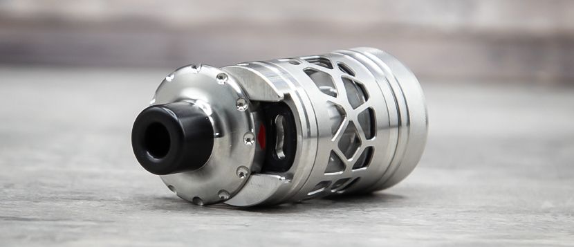 Comment remplir le clearomiseur Nautilus 3SR ?