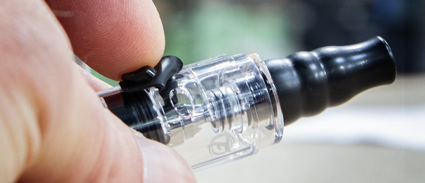Comment remplir le kit pod Fumytech Hookah Air Mini ?