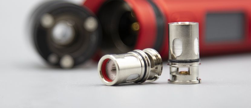 Résistances UB Ultra - Lost Vape