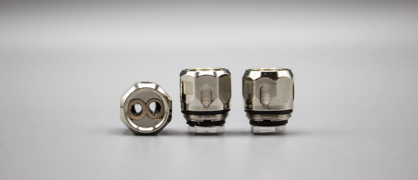 Résistances GT4 Mesh - Vaporesso