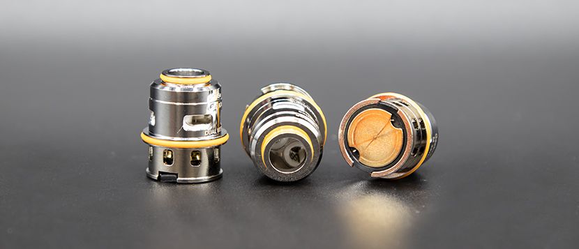 Résistances M Series - Geek Vape