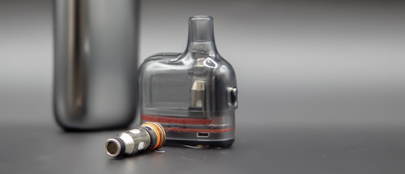 Résistances M-Coil - Smok