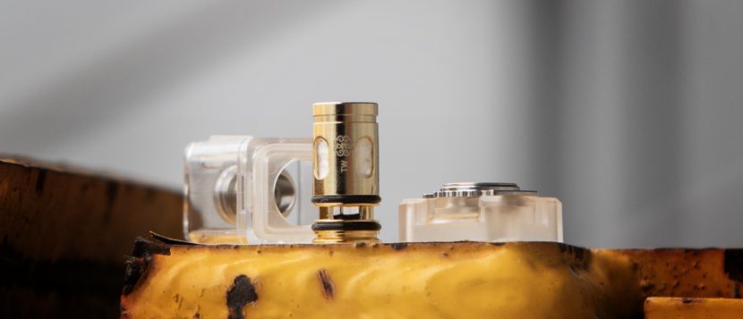 Toute la vape à portée avec les résistances Dotmod
