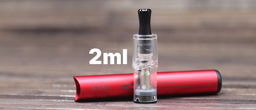 Cartouches Spark - Kiwi Vapor