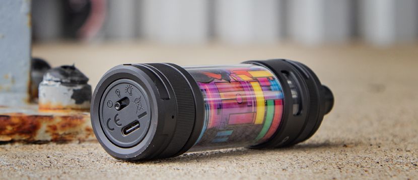 Illuminez votre vape avec les e-chichas Aspire