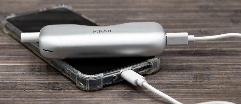 La Kiwi Powerbank 2 toujours plus polyvalente