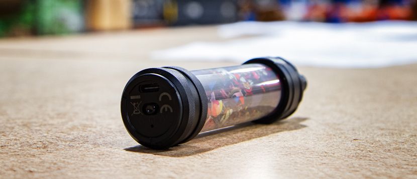 Accompagnez vos journées, illuminez vos soirées