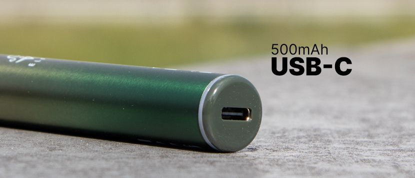 Batterie rechargeable Elfa Pro