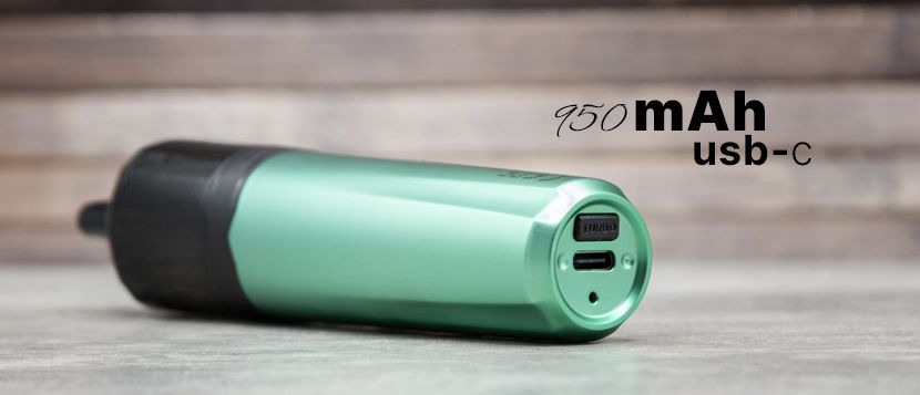 Batterie Cliq 15K : rechargeable, et vive comme l'éclair