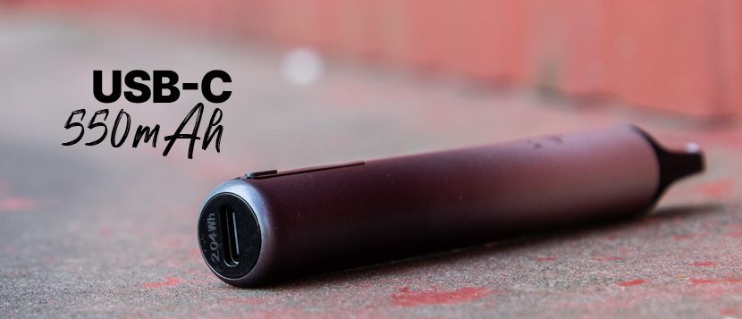 Kit Elfa Turbo : mini batterie et recharge rapide
