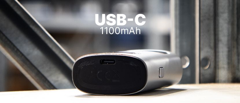 Batterie Avata Aspire : endurance et réactivité