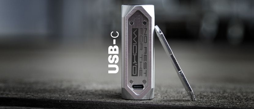 Rechargement Blade 60 : rapide, simple, efficace
