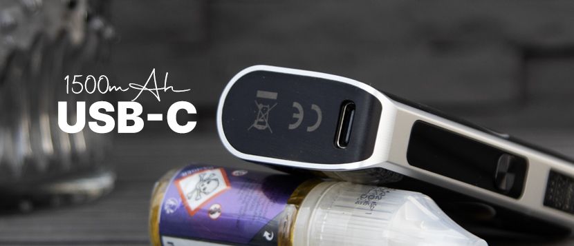 Lucky Vibe 77K : vibrez sans vous arrêter !