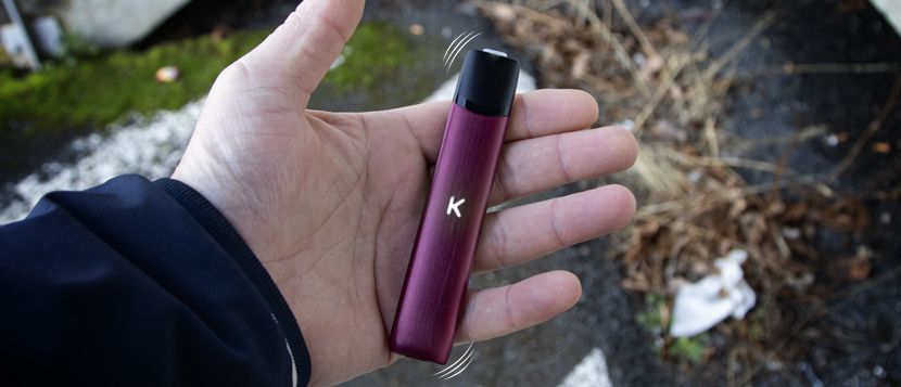 Technologie simplifiée et repères utiles pour le sevrage