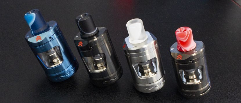 Clearomiseur Zlide - Innokin